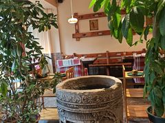 -慢丽江·庭院云南火锅(付家庄店)