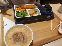 -味千拉面(上海蓝天路店)