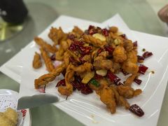 -狗不理大酒店(意式风情街店)