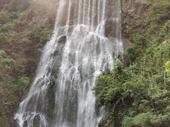 -古龙峡云天玻霸