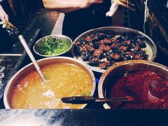 -黑色经典臭豆腐·湖南特产(步行街店)