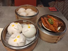 -点点心点心专门店(旺角店)