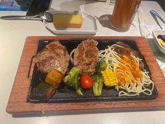 -豪客来牛排(开元盛世广场店)
