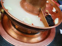 -清真·京华源铜锅涮肉(丰庆店)