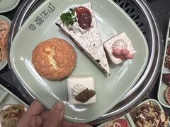 -盛江山自助料理(太原街万达店)