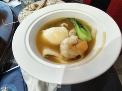 -君霖海鲜私房菜(春柳店)