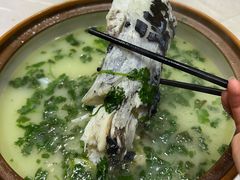 -千岛湖鱼味馆(十字街总店)