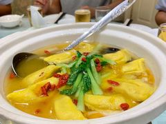 蛋饺-艳阳天酒店(五里新村店)