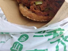 -昌顺马记小吃店(昌盛园店)