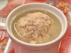 -玉华台饭庄(裕中西里小区店)
