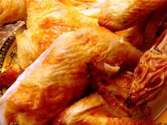 -吴山烤禽 (吴山路店)