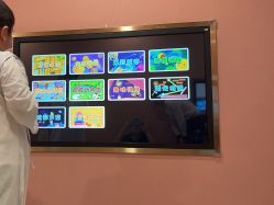 -MELAND CLUB亲子乐园·派对·餐厅(北京芳圆里ID MALL店)