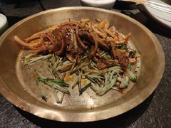 -丝路金桃·新疆菜(徐汇店)