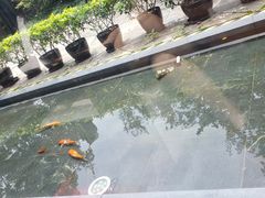 -大华锦绣假日酒店·锦味餐厅
