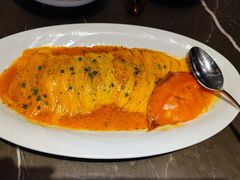 -海派悦庭·海胆烧麦·新融合菜(凯德广场店)