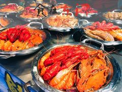 -东门町美食街