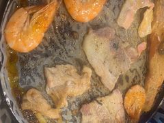 -金喜娜无限自助烤肉(泰达永旺店)