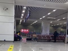 -郑州新郑国际机场-T2航站楼