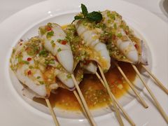 -双合园·海鲜水饺青岛菜(九水东路店)