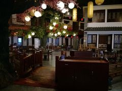 大堂-鲁城往事(游客中心店)