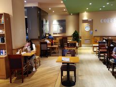 大堂-COSTA COFFEE(西直门店)