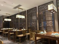 大堂-童福兴·南京菜(老门东店)