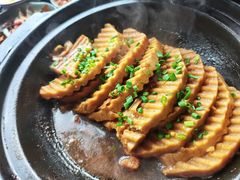 -嵇大厨好灶头农家菜