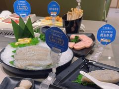 -海底捞火锅(漫乐城夜宵主题店)