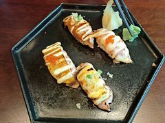 -鸟鹏烧鸟居酒屋(仁恒梦中心店)