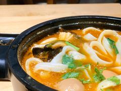 原味土豆粉-户大姐土豆粉(国贸店)