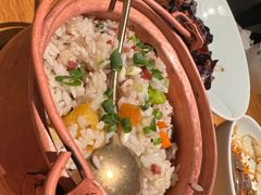 -一坐一忘云南菜(北京skp店)
