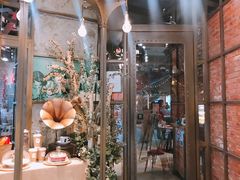 门面-玛格萝妮(汇智国际商业中心店)