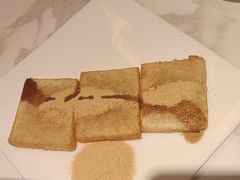 -川味堂·四川豆花(八卦岭店)