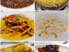 -上海会馆(香港名都店)