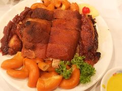 -凤城酒家(渣华道)