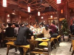 -重庆渝达老火锅(春熙路店)
