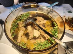 -桂满陇·海市蜃楼·黑金(国金店)