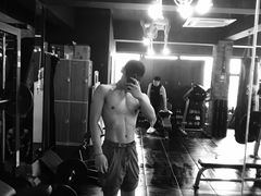 -GYMPLUS私教健身会馆(大悦城店)