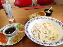 -北三条胡同打卤面馆(雍和宫店)