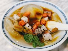 冰粉-椒色(金地广场店)