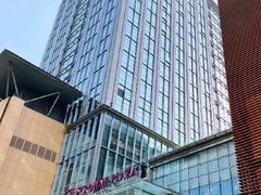 -北京朝阳悠唐皇冠假日酒店
