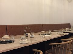 大堂-台北吴记老锅底麻辣火锅(蓝村路店)
