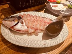 -筱田の食堂·izakaya(淮海中路店)