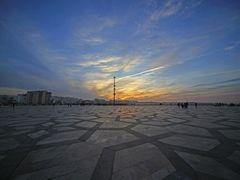 -哈桑二世清真寺