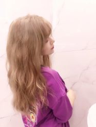 点击看大图 -GIRL STYLE 烫发·染发沙龙