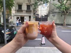 -O.P.S. CAFE