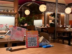 -芭莉与彩虹西餐厅(成都合生汇店)