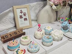 -爱之旅diy烘焙坊(西直门店)