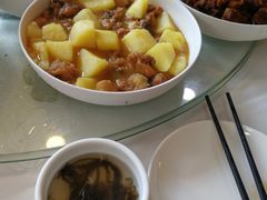 -美居大酒楼(美居广场店)