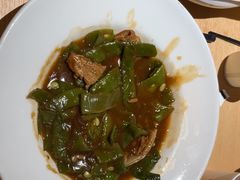 -关东小磨东北菜(上海长风大悦城店)